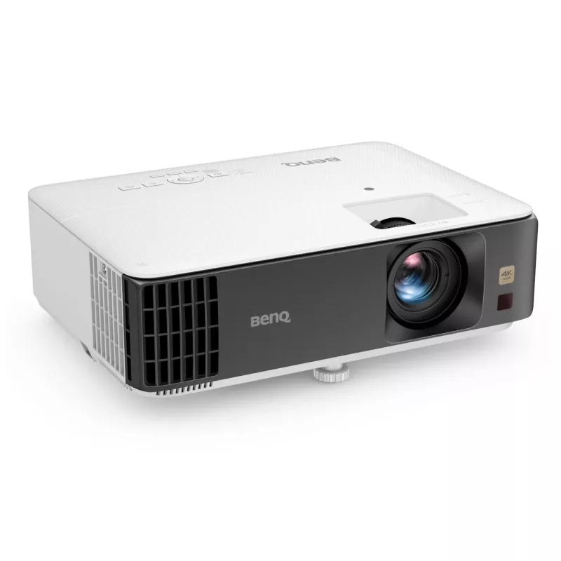 BenQ TK700 standartinio fokusavimo projektorius 3200 ANSI liumenų DLP UHD 4K (3840x2160) 3D juodas, baltas