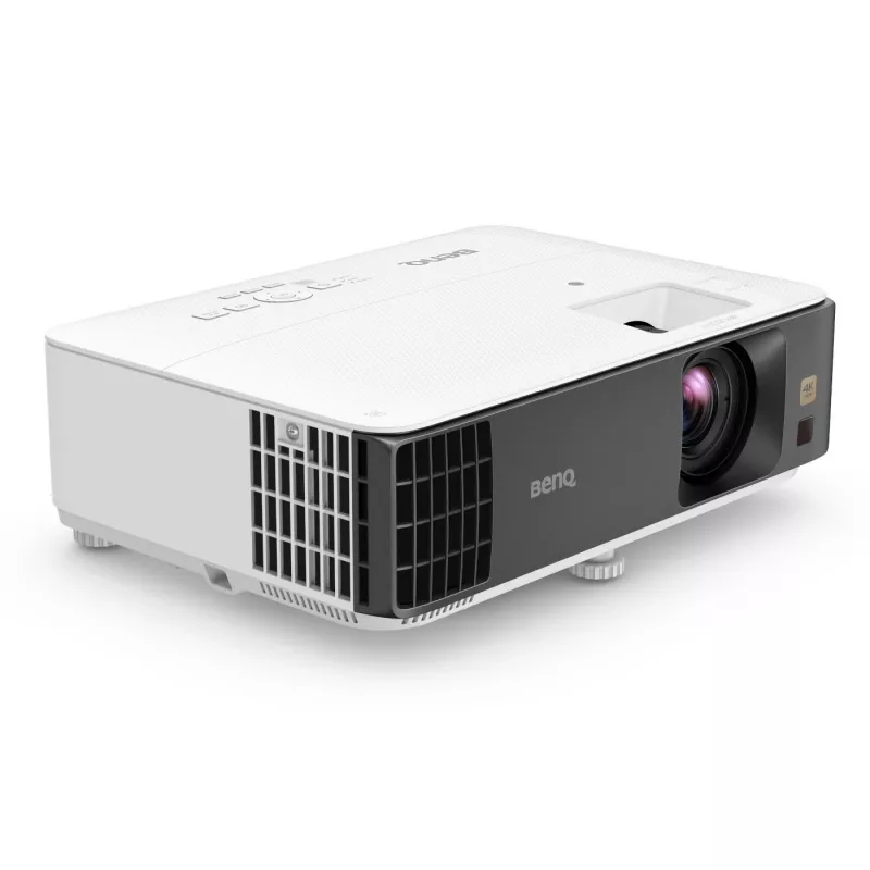 BenQ TK700 standartinio fokusavimo projektorius 3200 ANSI liumenų DLP UHD 4K (3840x2160) 3D juodas, baltas