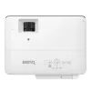 BenQ TK700 standartinio fokusavimo projektorius 3200 ANSI liumenų DLP UHD 4K (3840x2160) 3D juodas, baltas