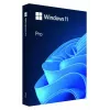 MICROSOFT Windows 11 Pro 64bit - 1 Licencija - Win - Anglų Intl - USB Laikmena