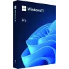 MICROSOFT Windows 11 Pro 64bit - 1 Licencija - Win - Anglų Intl - USB Laikmena