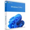 MICROSOFT Windows 11 Pro 64bit - 1 Licencija - Win - Anglų Intl - USB Laikmena