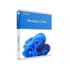 MICROSOFT Windows 11 Pro 64bit - 1 Licencija - Win - Anglų Intl - USB Laikmena