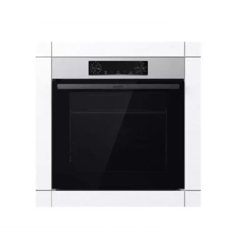 Įmontuojama orkaitė Gorenje BOSB6737E06X, elektrinė orkaitė