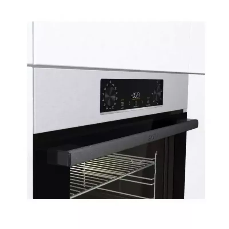 Įmontuojama orkaitė Gorenje BOSB6737E06X, elektrinė orkaitė