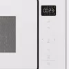 Gorenje BM251SG2WG balta įmontuojama mikrobangų krosnelė su griliu 25 L 900 W