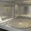 Gorenje BM251SG2WG balta įmontuojama mikrobangų krosnelė su griliu 25 L 900 W