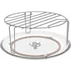 Gorenje BM251SG2WG balta įmontuojama mikrobangų krosnelė su griliu 25 L 900 W