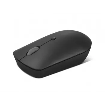 Lenovo 400 pelė Office ambidekstrinė RF belaidė optinė 2400 DPI
