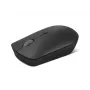 Lenovo 400 pelė Office ambidekstrinė RF belaidė optinė 2400 DPI