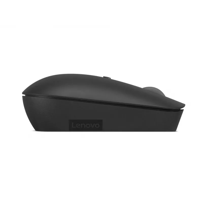 Lenovo 400 pelė Office ambidekstrinė RF belaidė optinė 2400 DPI