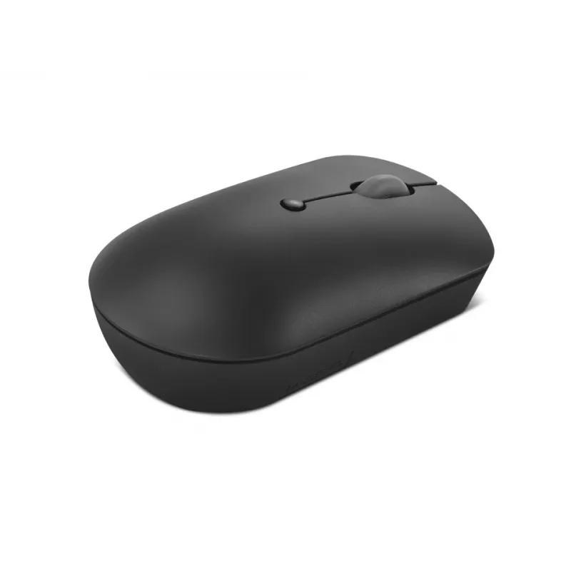 Lenovo 400 pelė Office ambidekstrinė RF belaidė optinė 2400 DPI