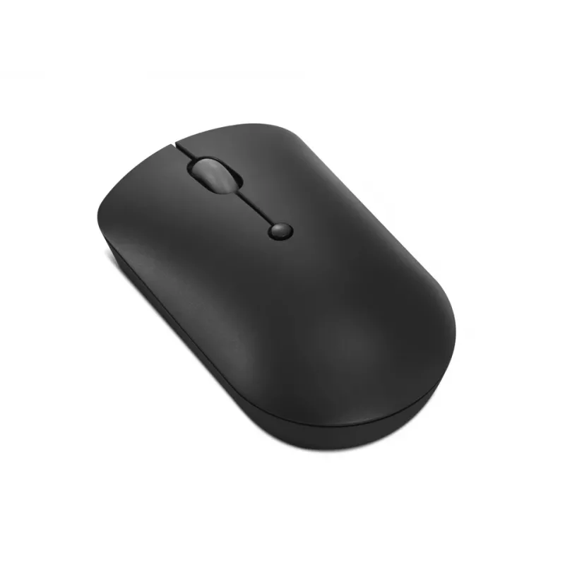 Lenovo 400 pelė Office ambidekstrinė RF belaidė optinė 2400 DPI