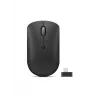 Lenovo 400 pelė Office ambidekstrinė RF belaidė optinė 2400 DPI