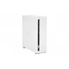 QNAP TS-133 NAS / saugojimo serveris bokštinis Cortex-A55 2 GB DDR4 0 TB QNAP Turbo System Baltas