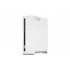 QNAP TS-133 NAS / saugojimo serveris bokštinis Cortex-A55 2 GB DDR4 0 TB QNAP Turbo System Baltas