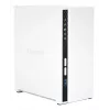 QNAP TS-233 NAS / saugojimo serveris bokštas ARM Cortex-A55 2 GB 0 TB QNAP QTS Baltas