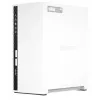 QNAP TS-233 NAS / saugojimo serveris bokštas ARM Cortex-A55 2 GB 0 TB QNAP QTS Baltas