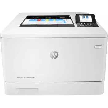HP Color LaserJet Enterprise M455dn, spalvotas lazerinis spausdintuvas, 600 x 600 DPI, A4, 27 ppm, dvipusis spausdinimas
