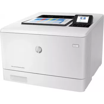 HP Color LaserJet Enterprise M455dn, spalvotas lazerinis spausdintuvas, 600 x 600 DPI, A4, 27 ppm, dvipusis spausdinimas