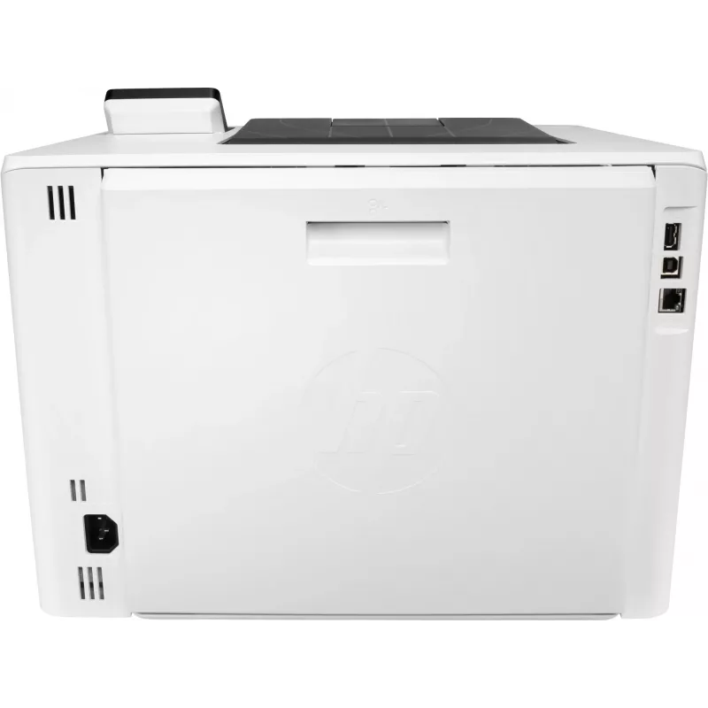 HP Color LaserJet Enterprise M455dn, spalvotas lazerinis spausdintuvas, 600 x 600 DPI, A4, 27 ppm, dvipusis spausdinimas