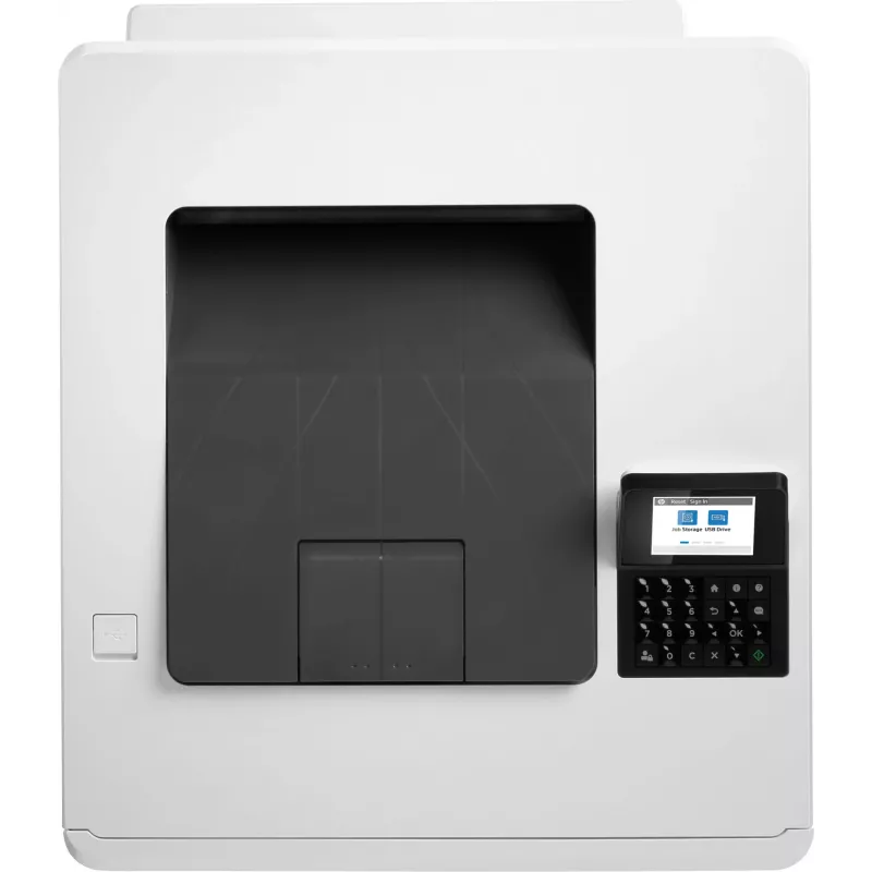 HP Color LaserJet Enterprise M455dn, spalvotas lazerinis spausdintuvas, 600 x 600 DPI, A4, 27 ppm, dvipusis spausdinimas