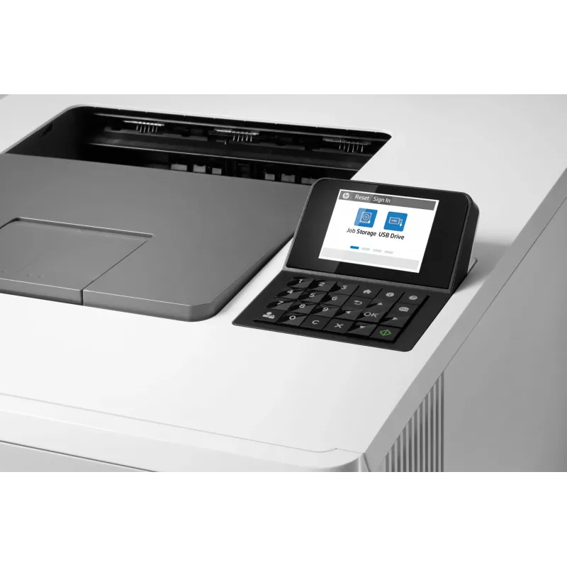 HP Color LaserJet Enterprise M455dn, spalvotas lazerinis spausdintuvas, 600 x 600 DPI, A4, 27 ppm, dvipusis spausdinimas