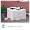 HP Color LaserJet Enterprise M455dn, spalvotas lazerinis spausdintuvas, 600 x 600 DPI, A4, 27 ppm, dvipusis spausdinimas