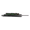 Gaming klaviatūra GENESIS Rhod 300 RGB USB QWERTY juoda