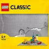 LEGO Classic pilka statybinė plokštė 48×48 smeigių 11024 (380 × 380 mm)