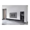 Neomounts WL30-550BL14 TV laikiklis sieninis 40-75 colių - itin plokščias - lengvas montavimas