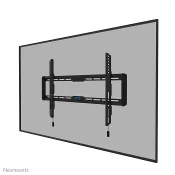 Neomounts WL30-550BL16 TV laikiklis sieninis fiksuotas iki 86 colių 60 kg VESA 100x100-600x400
