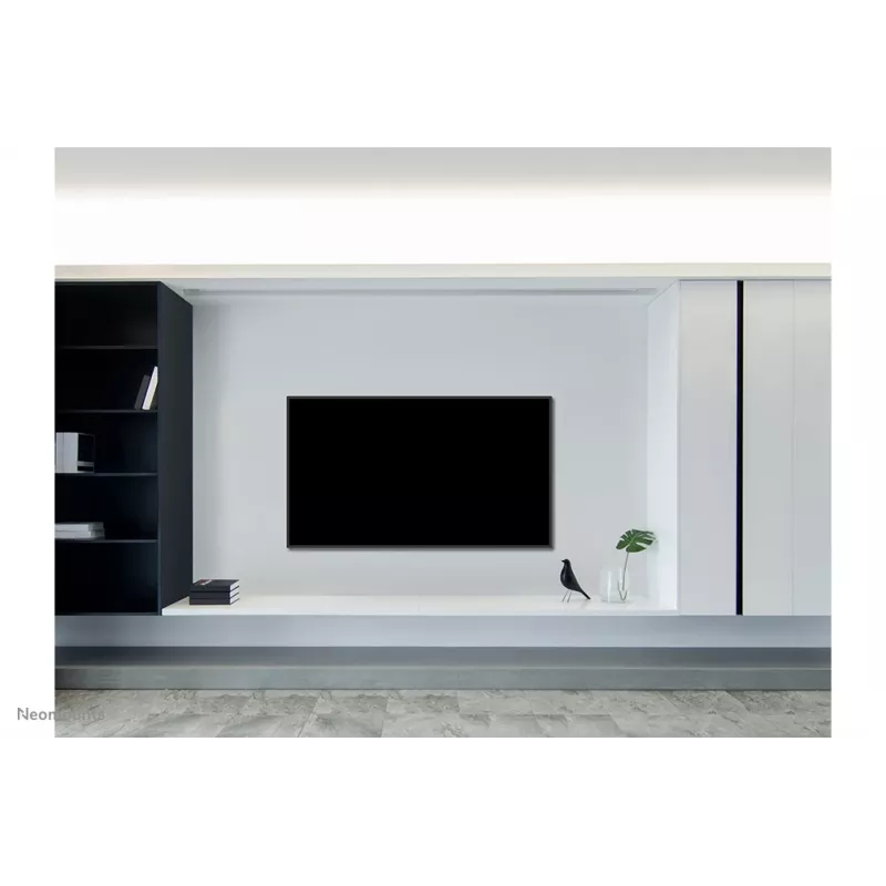 Neomounts WL30-550BL16 TV laikiklis sieninis fiksuotas iki 86 colių 60 kg VESA 100x100-600x400
