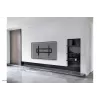 Neomounts WL30-550BL16 TV laikiklis sieninis fiksuotas iki 86 colių 60 kg VESA 100x100-600x400