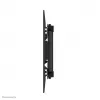 Neomounts WL40-550BL18 TV laikiklis sieninis 43-75 col. - pilnas judesys - lengvas montavimas
