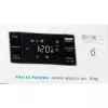 Whirlpool FFB 9258 SV PL priekinės apkrovos skalbimo mašina 9 kg 1200 aps./min balta
