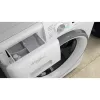 Whirlpool FFB 9258 SV PL priekinės apkrovos skalbimo mašina 9 kg 1200 aps./min balta