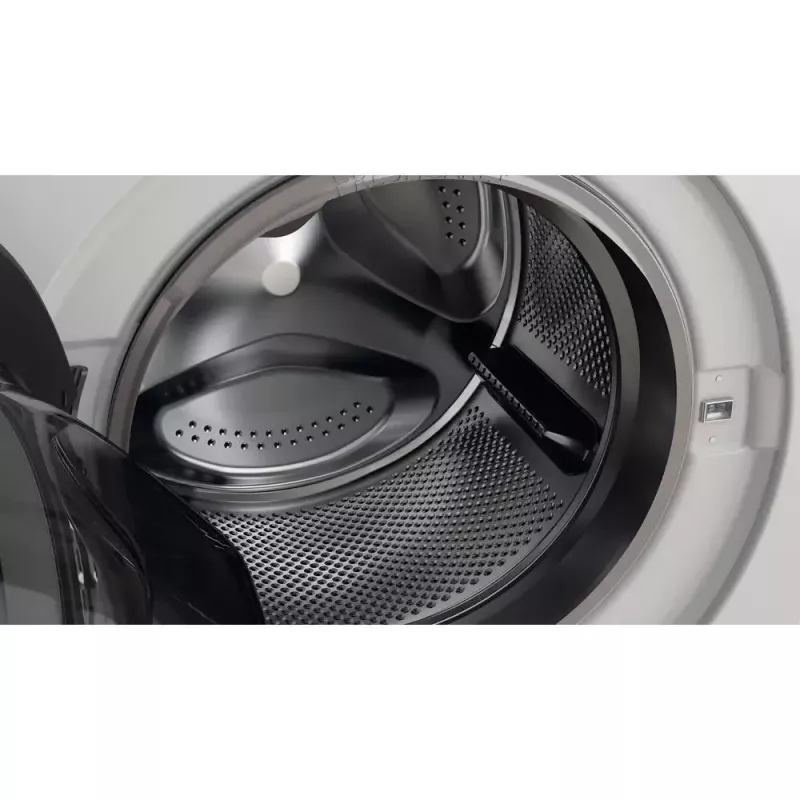 Whirlpool FFB 9258 SV PL priekinės apkrovos skalbimo mašina 9 kg 1200 aps./min balta