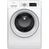 Whirlpool FFB 9258 SV PL priekinės apkrovos skalbimo mašina 9 kg 1200 aps./min balta