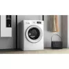 Whirlpool FFB 9258 SV PL priekinės apkrovos skalbimo mašina 9 kg 1200 aps./min balta