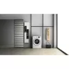 Whirlpool FFB 9258 SV PL priekinės apkrovos skalbimo mašina 9 kg 1200 aps./min balta