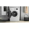 Whirlpool FFB 9258 SV PL priekinės apkrovos skalbimo mašina 9 kg 1200 aps./min balta