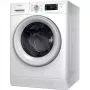 Whirlpool FFB 9258 SV PL priekinės apkrovos skalbimo mašina 9 kg 1200 aps./min balta