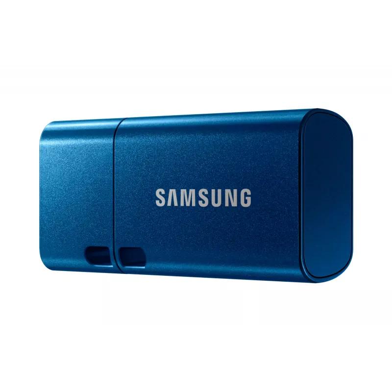 Samsung MUF-128DA USB atmintukas 128 GB USB Type-C 3.2 Gen 1 mėlynas