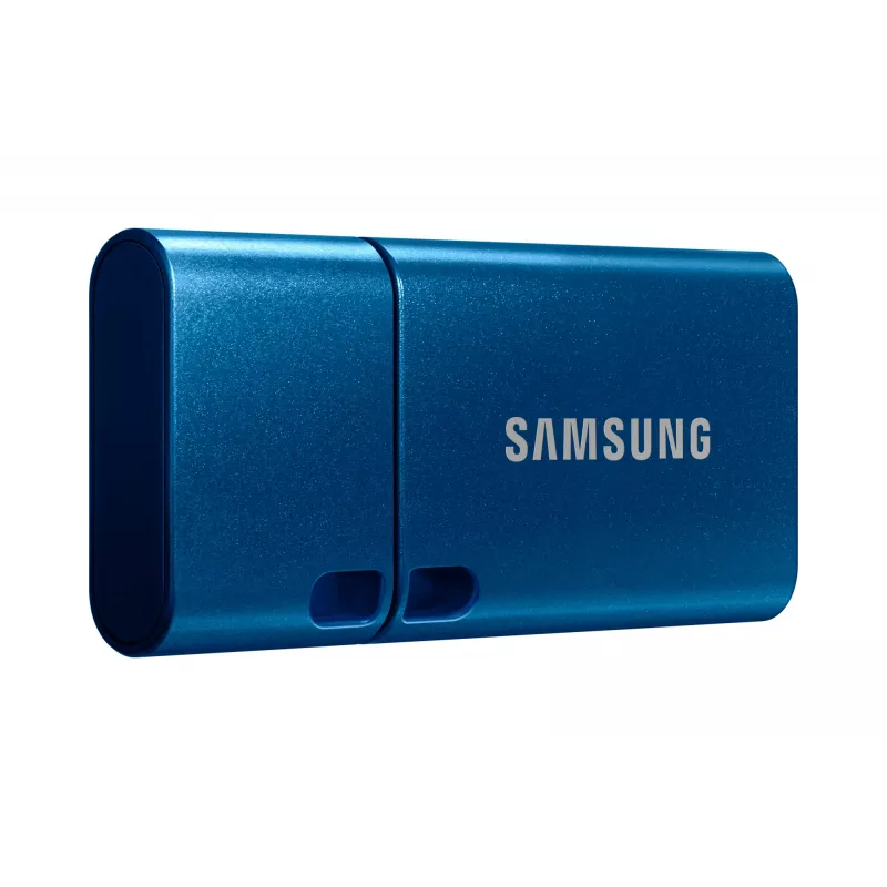 Samsung MUF-128DA USB atmintukas 128 GB USB Type-C 3.2 Gen 1 mėlynas