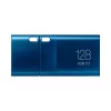 Samsung MUF-128DA USB atmintukas 128 GB USB Type-C 3.2 Gen 1 mėlynas