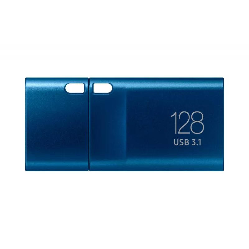 Samsung MUF-128DA USB atmintukas 128 GB USB Type-C 3.2 Gen 1 mėlynas