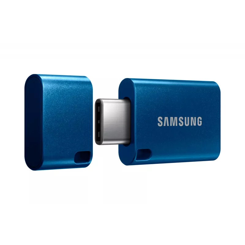 Samsung MUF-128DA USB atmintukas 128 GB USB Type-C 3.2 Gen 1 mėlynas