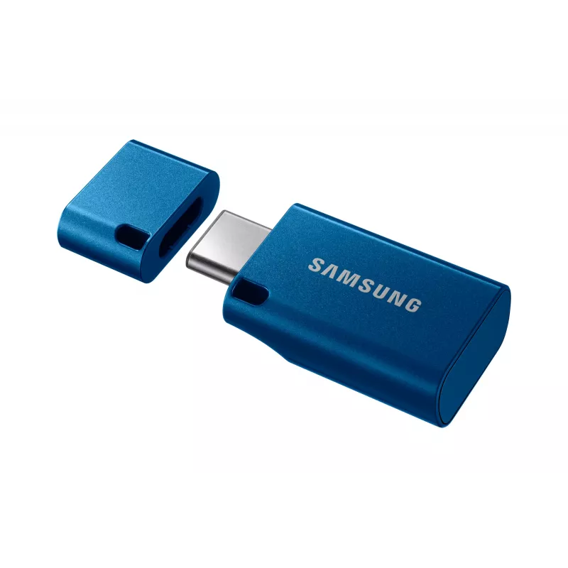 Samsung MUF-128DA USB atmintukas 128 GB USB Type-C 3.2 Gen 1 mėlynas