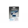 Samsung MUF-128DA USB atmintukas 128 GB USB Type-C 3.2 Gen 1 mėlynas